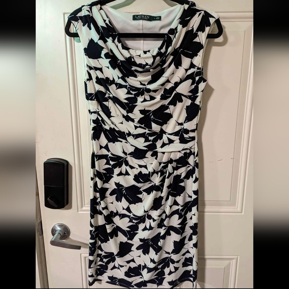 Ralph Lauren Dress